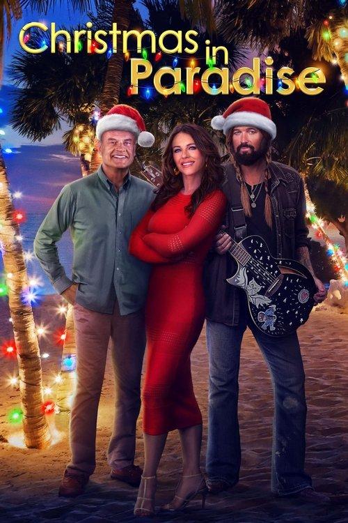 Christmas in Paradise filmas online