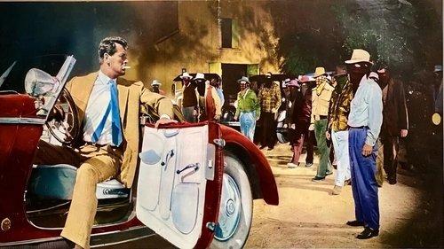 This Earth Is Mine filmas žiurėti online