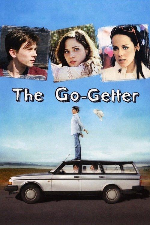 The Go-Getter filmas online