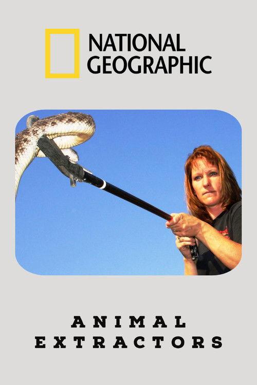 Animal Extractors filmas online