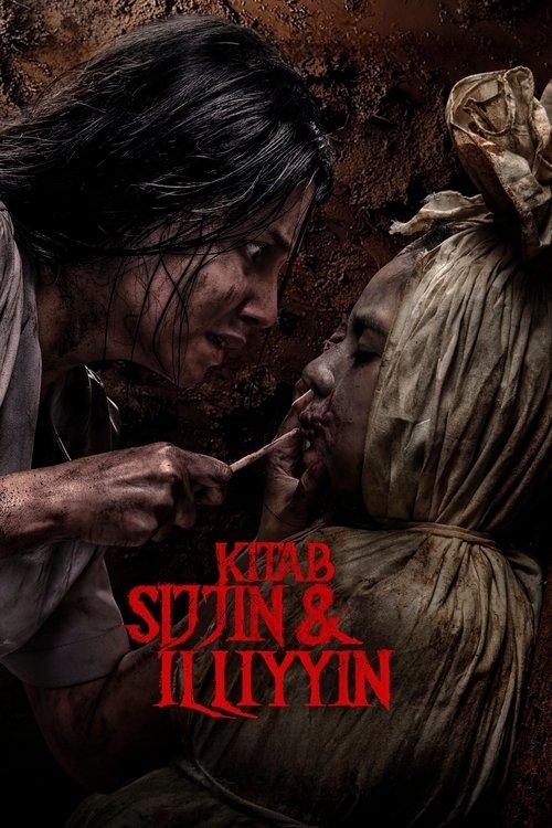 Kitab Sijjin & Illiyyin filmas online