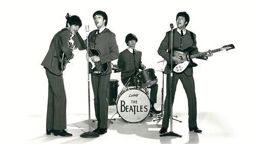 Birth of The Beatles filmas žiurėti online