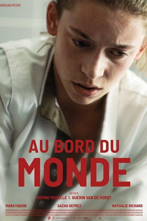 Au bord du monde filmas online