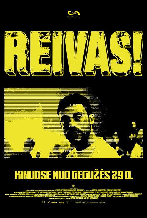 Reivas filmas online