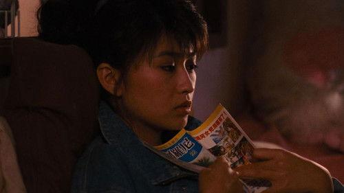 Daughter of the Nile filmas žiurėti online