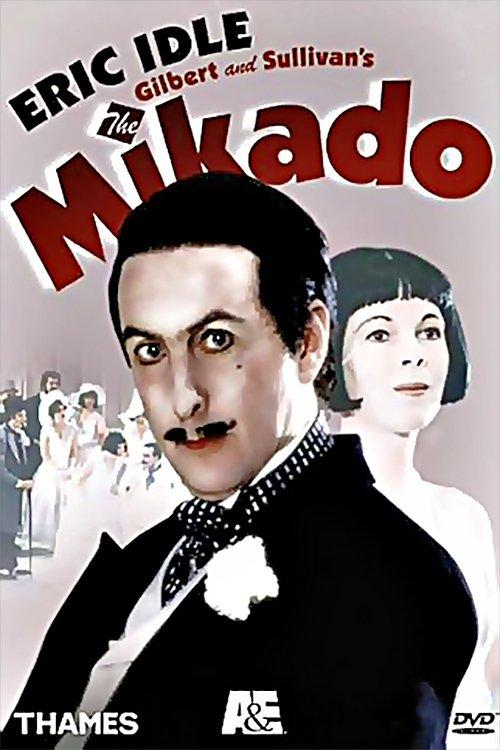 The Mikado filmas online