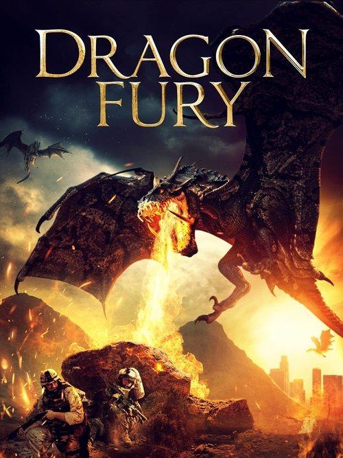 Dragon Fury filmas online