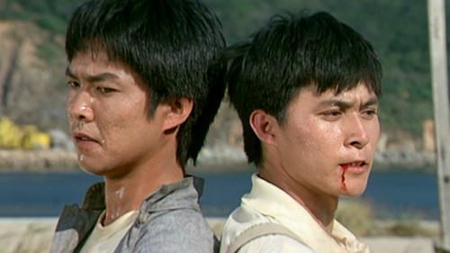 The Champions filmas žiurėti online