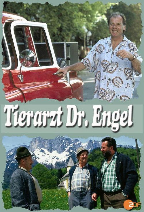 Tierarzt Dr. Engel filmas online