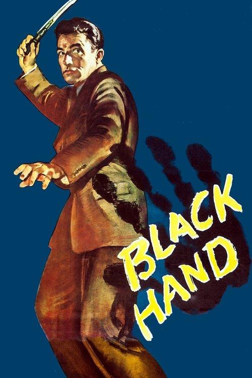 Black Hand filmas online