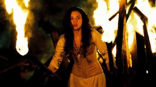 Ginger Snaps Back: The Beginning filmas žiurėti online