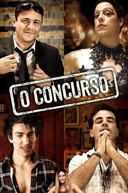 O Concurso filmas online