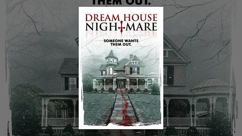 Dream House Nightmare filmas žiurėti online