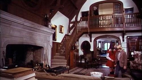 From the Mixed-Up Files of Mrs. Basil E. Frankweiler filmas žiurėti online