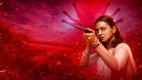 Mrs. Undercover filmas žiurėti online