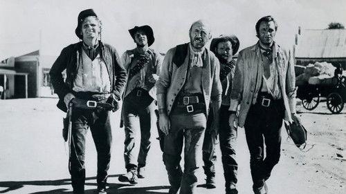 The Hellions filmas žiurėti online