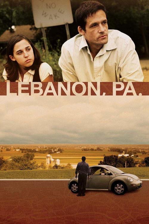 Lebanon, Pa. filmas online