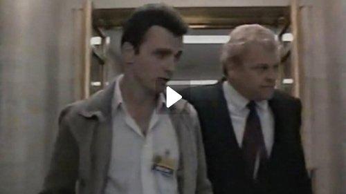 Perfect Witness filmas žiurėti online