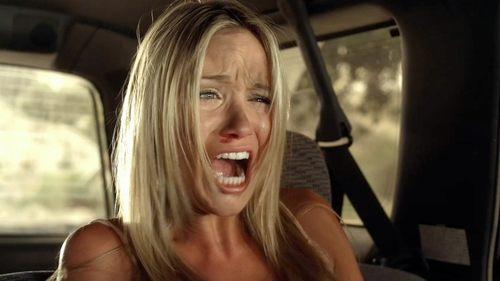 Hold Your Breath filmas žiurėti online