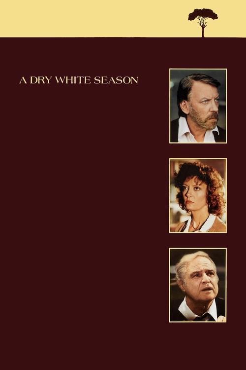 A Dry White Season filmas online