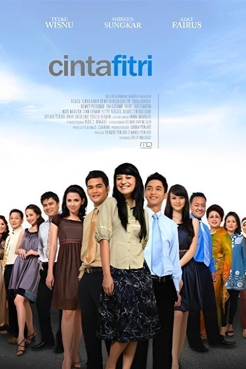 Cinta Fitri filmas online