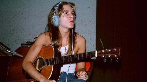 Randy Rhoads: Reflections of a Guitar Icon filmas žiurėti online