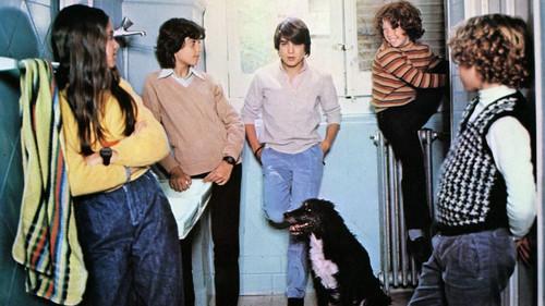 Parchis Against the Invisible Inventor filmas žiurėti online