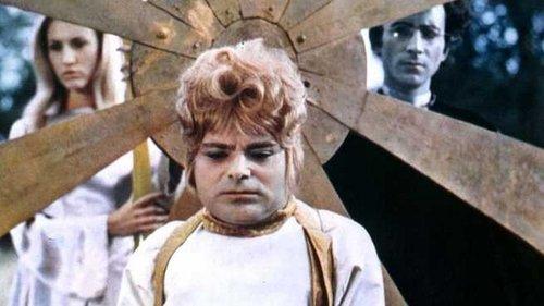 Blood Relations filmas žiurėti online