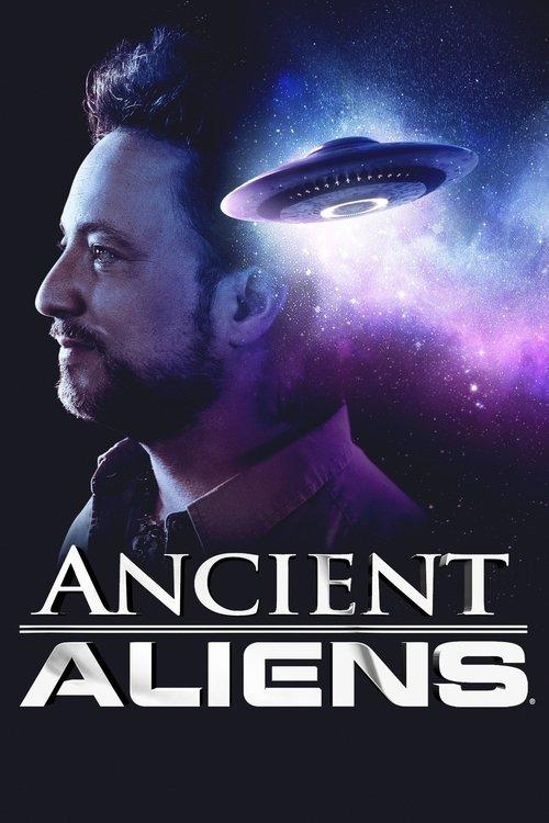 Ancient Aliens filmas online