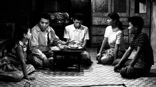 Sorrow Even Up in Heaven filmas žiurėti online