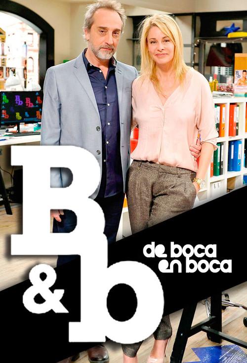 B&b, de boca en boca filmas online