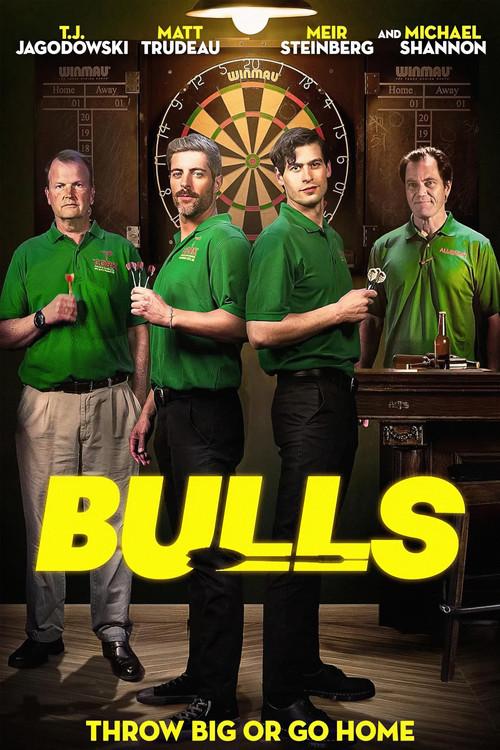 Bulls filmas online