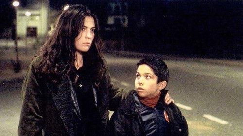 The Policewoman filmas žiurėti online