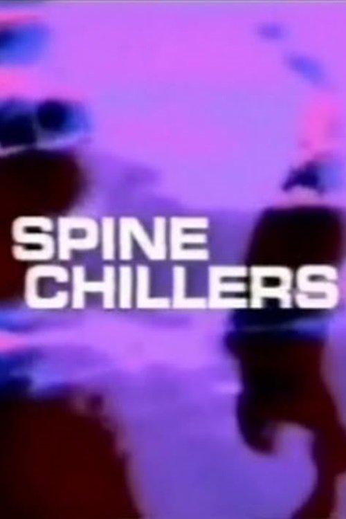 Spine Chillers filmas online