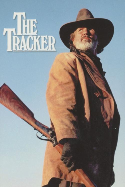 The Tracker filmas online