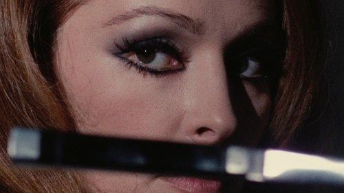 La morte cammina con i tacchi alti filmas žiurėti online