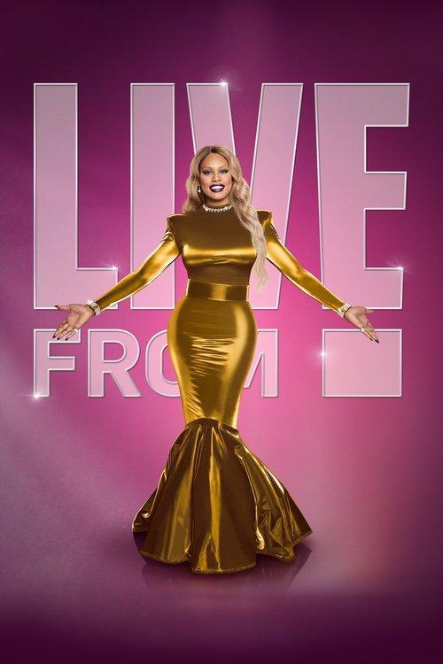 Live from E! filmas online