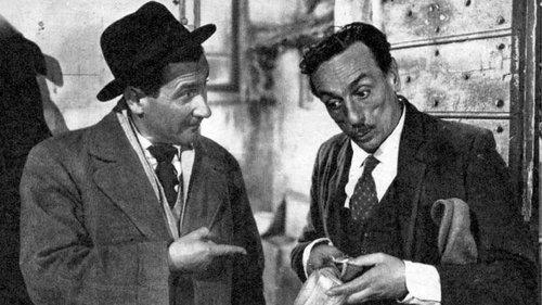 The Seven Deadly Sins filmas žiurėti online