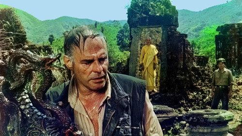 Klątwa Doliny Węży filmas žiurėti online