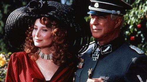 Night of the Fox filmas žiurėti online