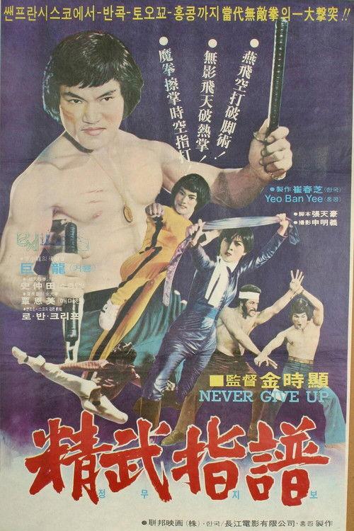 Kung Fu Fever filmas online