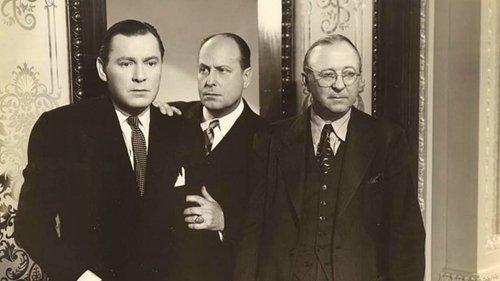 Adventure in Washington filmas žiurėti online