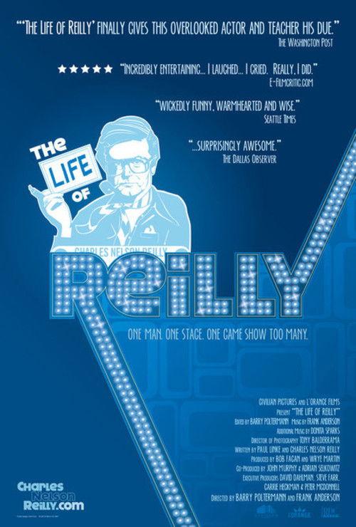 The Life of Reilly filmas online