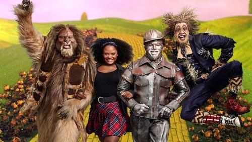 The Wiz Live! filmas žiurėti online