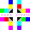 Rada Studio studio logo