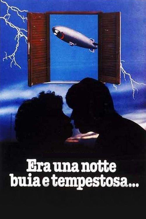 Era una notte buia e tempestosa... filmas online