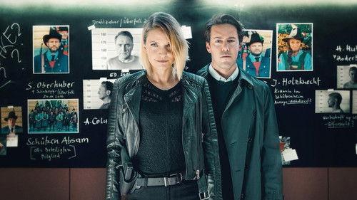 Der Tote in der Schlucht filmas žiurėti online