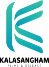 Kalasangham Films studio logo
