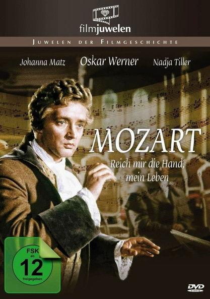 Mozart filmas online