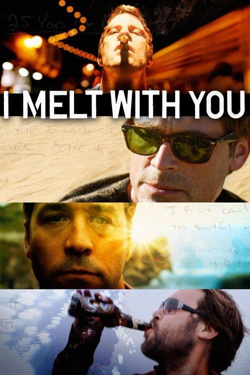 I Melt with You filmas online
